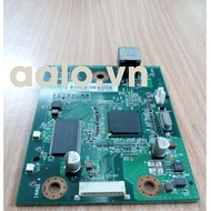 Card Formatter máy in HP 1020