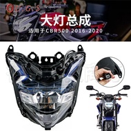 Promotion Honda CB500F/CB500X/CBR650F 16-17-18-19-20 Applicable Front Headlight Headlight Assembly