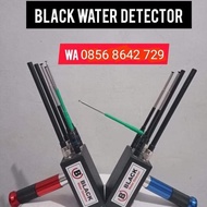 Black Water Detector Alat Deteksi Sumber Mata Air Alat Bantu Cek Sumur Bor