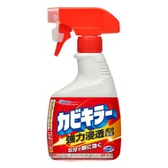 Japan Johnson SC Johnson Bathroom Spray Glass Wall Floor Descaling Tile Descaling Foam Cleaner S