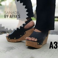 Sandle Zara