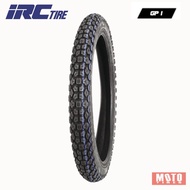 ยาง HONDA CT125 ยี่ห้อ IRC GP1