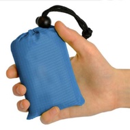 TENDA Portable Ultralight Waterproof Camping Tent Mat Footprint Mat