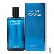 Davidoff Cool Water (M) EDT