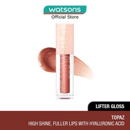 MAYBELLINE Lifter Gloss Topaz 1s