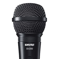 SHURE SV200 Vocal Microphone