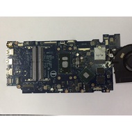 Dell main Board Vostro 5468 Dell i7 Board number LA-D821P  Using Ram DDR4