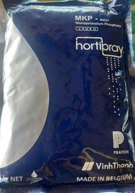 PHÂN BÓN CAO CẤP MKP( 0- 52-34) KHỐI LƯỢNG 1 KG.