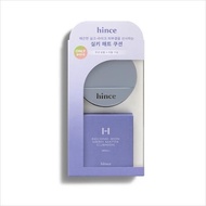[Hince Blue Cushion] Hince Second Skin Mesh Matte Cushion (Original + Refill)
