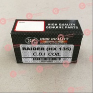 STARTER (CDI) COIL - HONDA - RAIDER (HX 135) (NK)