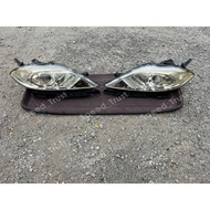 JDM NFL Original Used HID Titanium Lampu Headlamp Headlight Headlights Light Lamp Depan Honda Edix F