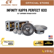 Infinity Kappa Perfect 600 Kappa Perfect Series 6-1/2" component speaker system