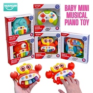 HuangEr Baby Mini Musical Piano Toy / Mini Piano / Baby Musical Toy / Baby Toy /Music Toy