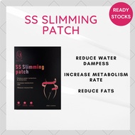 NSJ Wellness | SS Slimming Patch