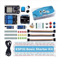 Suit ESP32Module Kit Starter Kit for ESP32 ESP-32S WIFI Module