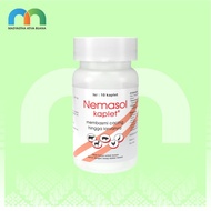 Obat Hewan Besar Nemasol-K 10 Kpl Medion