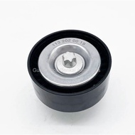 Idler Pulley for Mercedes Benz M113  E55 S55  G55 AMG  W211 W220 W463  1132020019