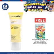 Cosmoderm Vitamin E Cream 3000iu (50ml)