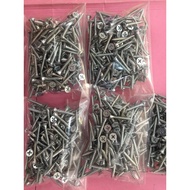 Screw small packs 1” use for plaster ceiling /partition /wall and etc