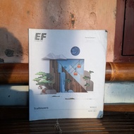 ORIGINAL Book Import Trailblazers Book 6 EF Education First CEFR B11