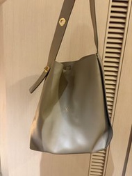 🤎Joseph & stacey shopper taupe size L