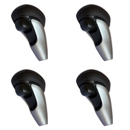 4X Car Shift Knob Automatic Trans for 2006-2011 54130--A81 54130SNAA81