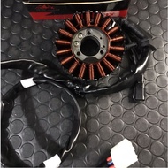 SPUL/SPOOL AEROX 155 B63 SPOL ASSY AEROX 155/LEXI LONG CABLE B63-H1410-11 CHOHO TKYM/