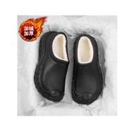 Low-top chef Shoes catering work Shoes Low-top chef Shoes catering work Shoes plus20260112