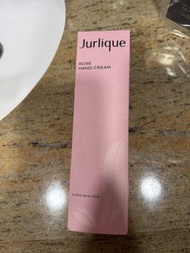 Jurlique 玫瑰護手霜