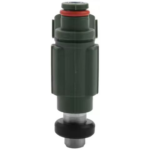 T42C-Fuel Injector 49033-0011 EAT287 490330011 EAT287 For KAWASAKI BRUTE FORCE 750 4X4I 2008-2015 ZX