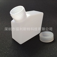White mixing ink cartridge 6090UV Flatbed printer Piezoelectric photo printer ink cartridge250ML 260