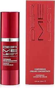 DERMELECT COSMECEUTICALS- Confidence Injection Crease Concentrate - Hyaluronic Filling Spheres & Ret