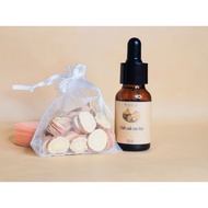 Licorice root extract