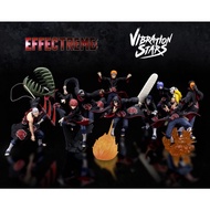 Naruto Shippuden EFFECTREME-Akatsuki-Figure Model Naruto1