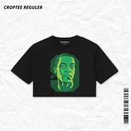 MADMAN Croptee Basketball "RAJON RONDO" | CRPH 3
