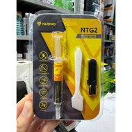 NTG2🌀NUBWO NTG2 8.5W/Mซิลิโคนระบายความร้อน Silicone สำหรับ ซีพียู (CPU) การ์ดจอ(GPU)