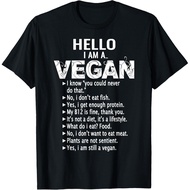 Funny Pro Vegan Activism Gym Athlete Gift  T-Shirt