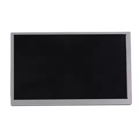 A79F-LQ070T5DR06 Multimedia MMI Interface Monitor GPS LCD Display Screen For A4 S4 A5 S5 2008 2009 A