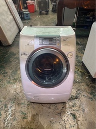 HITACHI日立10kg滾筒洗衣機(型號:NA-V101GD)