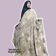 Kain Ecoprint Rayon Handmade (Tampi Sari Batik) 14