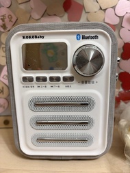 KOKOBaby 藍牙點讀機 兒童學習機