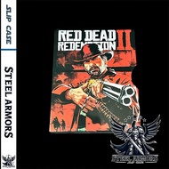 Red Dead Redemption 2 RDR2 Slip Case | SteelArmors