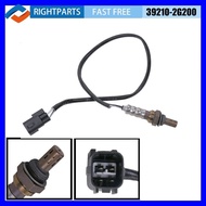 39210-2G200 234-4238 Downstream Oxygen Sensor For Hyundai Santa Fe Sonata Kia Forte Sportage Optima 