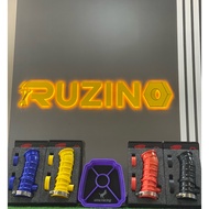 Combo Set Y15ZR Air Hose Racing Dynopro, Air Filter Uma Y15ZR