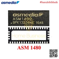 ASMedia ASM1480 ASM 1480 ASM 148O ASM148O QFN-42 QFN42 IC Chipset Switch PCIe 3.0 Multiplexer Origin
