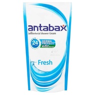 antabax shower cream refill