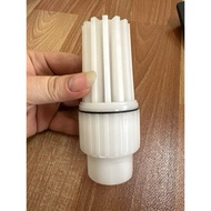 25mm / 1” Non Return Pvc Foot Valve