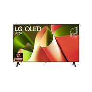 ( DELIVER KL AND SELANGOR ) LG 65" INCH OLED PREMIUM UHD 4K SMART TV OLED65B4PSA 65B4 OLED65B4