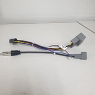 ANDROID HONDA SOCKET (AK10/11 / HW-100 )