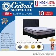 springbed central premier plus (primavera plus) divan midili - 160x200